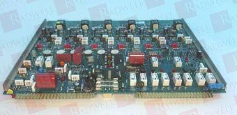 Плата ПК Плата ПЛК / дополнения к  плататам Артикул 1725M-4000 от производителя EMERSON