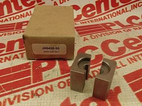 Набор  метчиков / штампов Артикул J45405-30 от производителя ISO