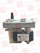 Мотор-редуктор Артикул 3724UP-440 от производителя NIDEC CORP