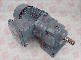 Двигатель Артикул SK-05-80LH/4-TF от производителя NORD