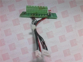 Пневматический блок  ввода/вывода / Адаптер  / Подложка Артикул 221-005025 от производителя TUCHENHAGEN