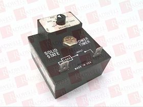 Реле / розетка Артикул 32397 от производителя MARS