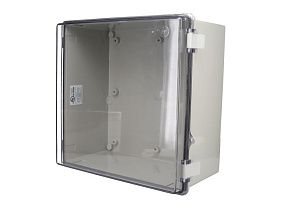 Bud Industries NBB-10260