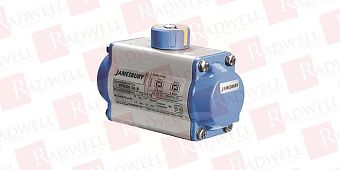 Привод  для клапана Артикул VPVL400SR4/5BD от производителя JAMESBURY