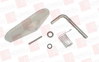 Дверная ручка Артикул 12504-004 от производителя