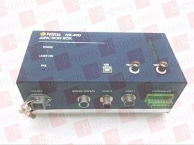 Вспомогательный прибор  для сенсора Артикул IVS-400-FG1 от производителя POLYTEC