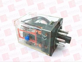 Реле / розетка Артикул MK2P-S-DC24 от производителя OMRON