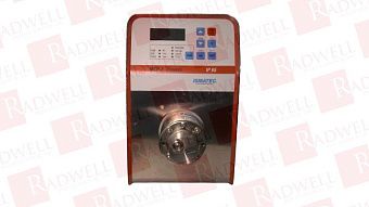 Панель управления насосом Артикул ISM918A от производителя ISMATEC