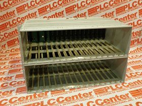 Модуль ПЛК ADNX/48 24-слотовый стоечный