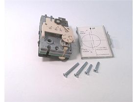 Термостат комнатный Powers Controls 192-201, одноуставочный, 45-85°F