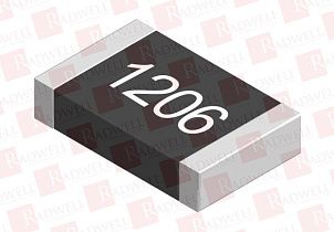 Резистор  Артикул RPC25 472 F от производителя TRU OHM