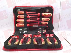 Отвертка Артикул 11214 от производителя MANNESMANN DEMAG