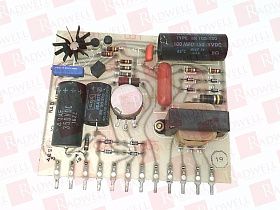 Плата управления/интерфейса Артикул 46S977-0010 от производителя MAGNETEK