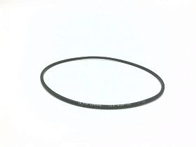 Уплотнительное кольцо ABB 223406-38 черное