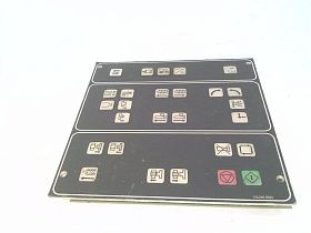 110.240.9539 Плата ПК Плата ПЛК / дополнения к  плататам от NETSTAL