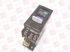 Автоматический выключатель в литом корпусе Артикул CP31D/3W от производителя FUJI ELECTRIC