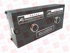 Контроллер освещения Артикул CS300 от производителя ADVANCED ILLUMINATION