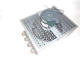 5100235 Теплообменник производства CINCINNATI MILACRON