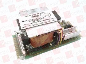 Источник питания Артикул 90P1X120AC24FC80W1PB1PL от производителя AMETEK