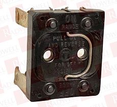 Предохранитель Артикул PT-30803-1-47 от производителя TRUMBULL