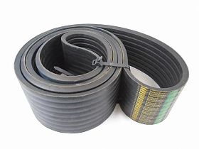 8/B-162 Ремень от THREE STARS