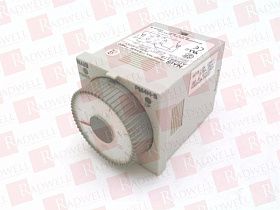 Замедляющие реле Артикул PM4HS-H-AC240V от производителя MATSUSHITA ELECTRIC