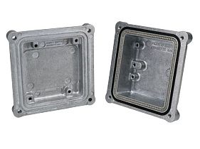 Bud Industries ANS-3801