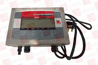 Индикатор массы Артикул T32XW от производителя OHAUS