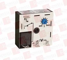 Замедляющие реле Артикул THR-10262-30 от производителя MACROMATIC