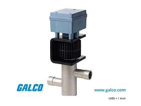 Siemens Building Technologies MVL661.15-0.4