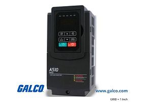 TECO Westinghouse A510-2008-C3-U