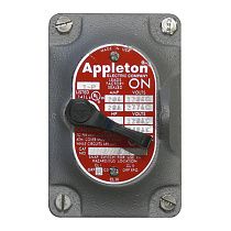APPLETON ELECTRIC BJ9KQQ