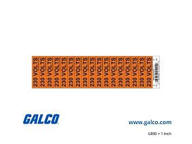 HellermannTyton 596-00955