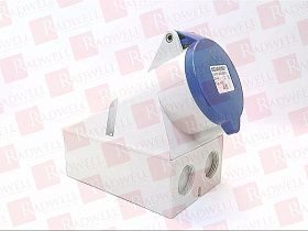 Штекер / розетка Артикул 420 от производителя MENNEKES