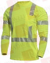 Защитная одежда Артикул DF2-AX3-793LSP-HY-SM от производителя NATIONAL SAFETY APPAREL
