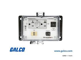 Grace Technologies P-P19R2-M2RF3