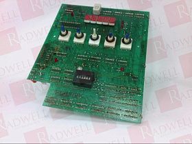 Плата процессора / контроллера Артикул 22-4132 от производителя SJ CONTROLS