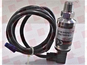 Датчик / преобразователь давления Артикул KPK-030001121 от производителя KOBOLD