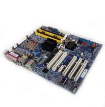 Материнская плата Dynamic Engineering E150630 MO-VO T65080, 3 PCI, 2 RAM