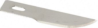 Лезвие стальное для хобби-ножа Excel Blades 22622, 46 мм, 100 шт