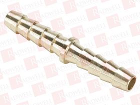 Пневматический фитинг и аксессуары Артикул 122HBL-8 от производителя PARKER