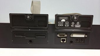 Флоппи-дисковод 3.5" с интерфейсом управления B&R 5A9000.03