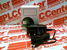 Блок питания NETGEAR 12В 1.5A европейский