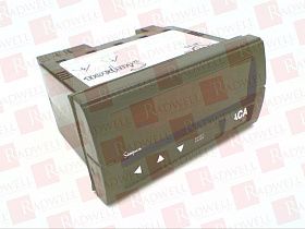 Щитовой измерительный прибор Артикул H335-1-46-0-4-0 от производителя SIMPSON