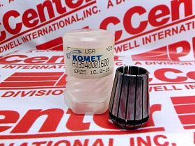 Цанга Артикул A33540001600 от производителя KOMET