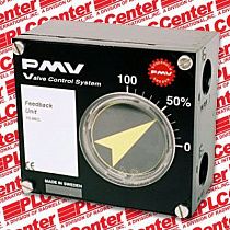 Пневматический регулятор Артикул F5ISNU-MECPOT-00-PV9DA-Q от производителя PMV