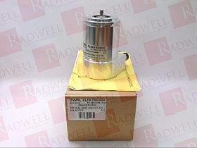 Кодирующее устройство / фазовый датчик положения Артикул TRT58-SA4096R4096C4MT01 от производителя TWK ELEKTRONIK
