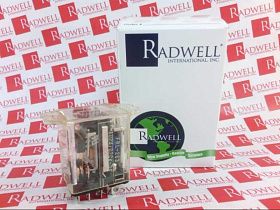 Реле / розетка Артикул FRL-263-A024/02CK-0E от производителя GENERAL ELECTRIC