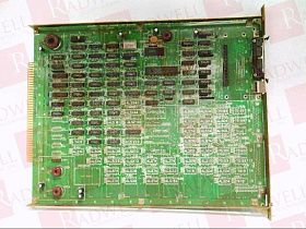 Плата ПК Плата ПЛК / дополнения к  плататам Артикул E4809-436-034-B от производителя OKUMA