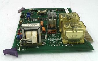 8002-4017 Промышленная компьютерная плата от CONTROL CHIEF